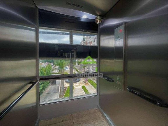 Imagem Apartamento com 1 Quarto à Venda, 97 m² em Granja Viana - Cotia Imagem Apartamento com 1 Quarto à Venda, 97 m² em Granja Viana - Cotia