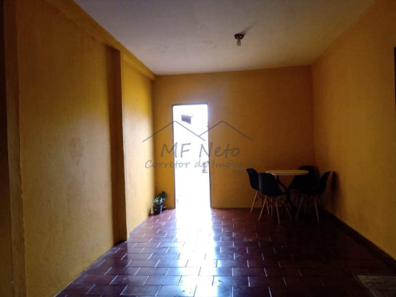 Imagem Casa com 2 Quartos à Venda, 69 m² em Jardim São Valentim - Pirassununga