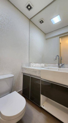 Imagem Apartamento com 3 Quartos à Venda, 105 m² em Cambuí - Campinas Imagem Apartamento com 3 Quartos à Venda, 105 m² em Cambuí - Campinas