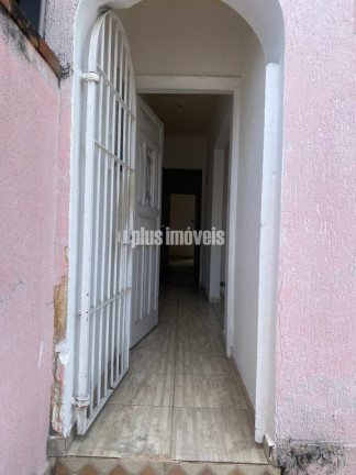 Imagem Casa com 2 Quartos à Venda, 120 m² em Mirandópolis - São Paulo