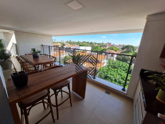 Imagem Apartamento com 3 Quartos à Venda, 161 m² em Jardim América - Sorocaba Imagem Apartamento com 3 Quartos à Venda, 161 m² em Jardim América - Sorocaba