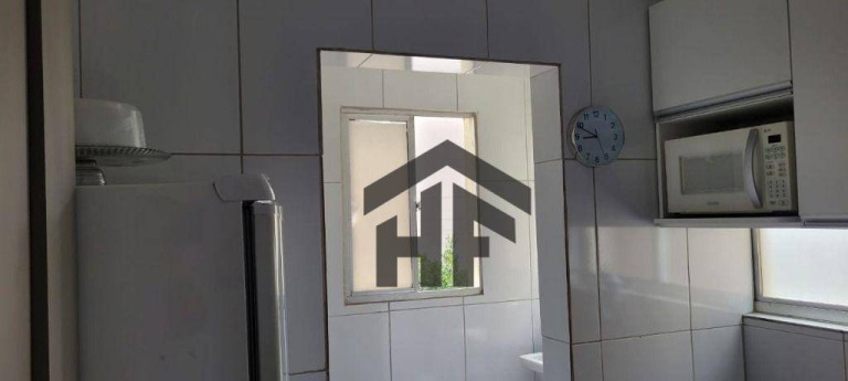 Imagem Apartamento com 2 Quartos à Venda, 62 m² em Arruda - Recife