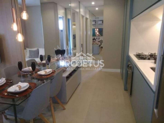 Imagem Apartamento com 2 Quartos à Venda, 40 m² em Jardim Boa Vista (zona Oeste) - São Paulo