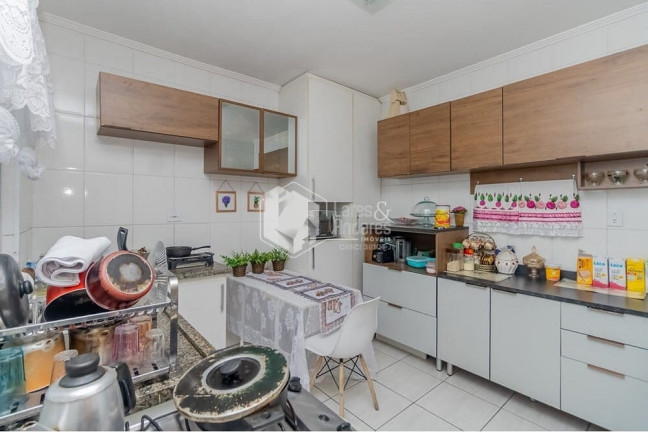 Imagem Casa com 3 Quartos à Venda, 117 m² em Sacomã - São Paulo