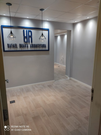 Imagem Sala Comercial à Venda, 34 m² em Jabaquara - São Paulo