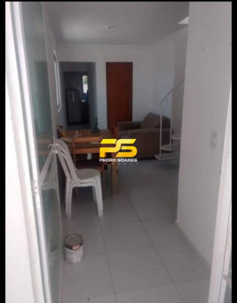 Imagem Apartamento com 3 Quartos à Venda, 125 m² em Centro - Conde Imagem Apartamento com 3 Quartos à Venda, 125 m² em Centro - Conde