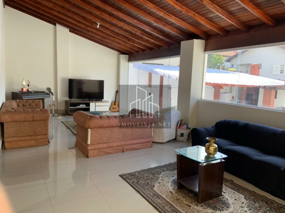 Imagem Casa com 4 Quartos à Venda, 450 m² em Alphaville - Santana De Parnaíba