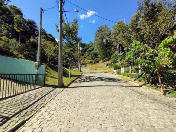 Imagem Terreno à Venda, 499 m² em Vargem Grande - Teresópolis Imagem Terreno à Venda, 499 m² em Vargem Grande - Teresópolis