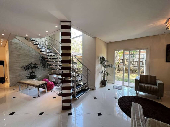 Imagem Casa com 4 Quartos à Venda,  em Jardim Colibri - Cotia
