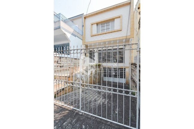 Imagem Casa com 3 Quartos à Venda, 130 m² em Mirandópolis - São Paulo