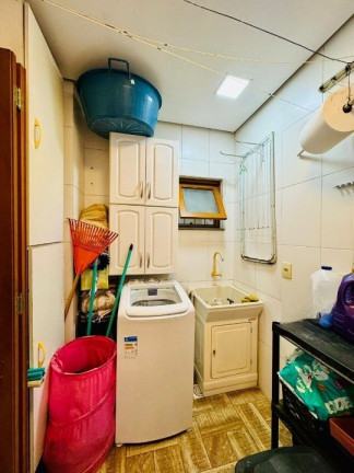 Imagem Casa de Condomínio com 3 Quartos à Venda, 140 m² em Passo Das Pedras - Porto Alegre