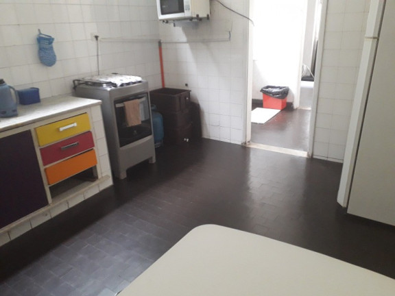 Imagem Apartamento com 2 Quartos à Venda, em Gonzaguinha - São Vicente Imagem Apartamento com 2 Quartos à Venda, em Gonzaguinha - São Vicente