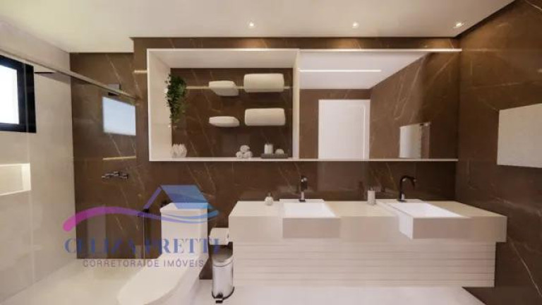 Imagem Casa com 4 Quartos à Venda, 221 m² em Morada Do Sol - Vila Velha