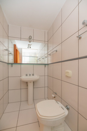 Imagem Imóvel com 2 Quartos à Venda, 76 m² em Tristeza - Porto Alegre