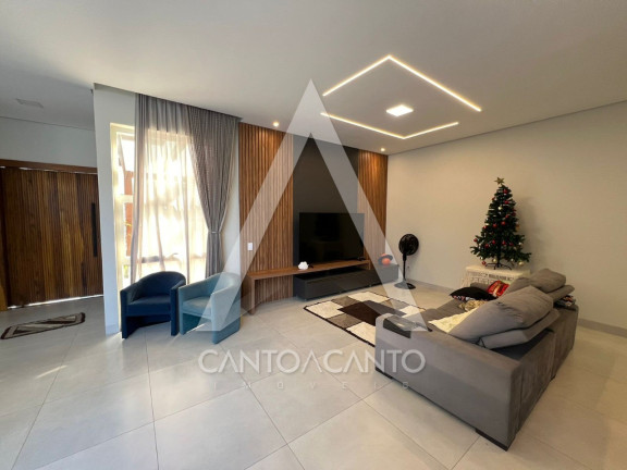 Imagem Casa com 3 Quartos à Venda, 306 m² em Residencial Aquarela Das Artes - Sinop