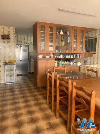 Imagem Casa com 4 Quartos à Venda, 560 m² em Vila Mariana - São Paulo