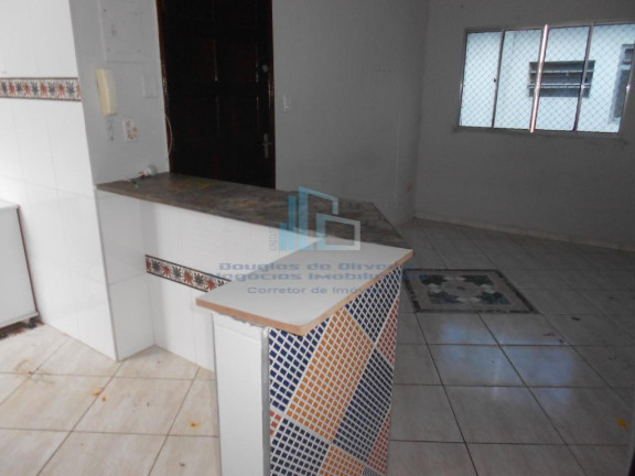 Imagem Apartamento com 1 Quarto à Venda, 34 m² em Aviação - Praia Grande Imagem Apartamento com 1 Quarto à Venda, 34 m² em Aviação - Praia Grande