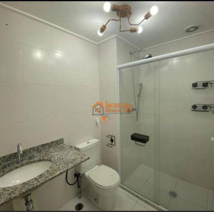 Imagem Apartamento com 2 Quartos à Venda, 69 m² em Jardim Flor Da Montanha - Guarulhos Imagem Apartamento com 2 Quartos à Venda, 69 m² em Jardim Flor Da Montanha - Guarulhos