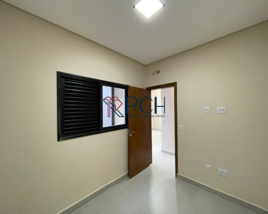 Imagem Casa com 3 Quartos à Venda, 108 m² em Cajuru Do Sul - Sorocaba
