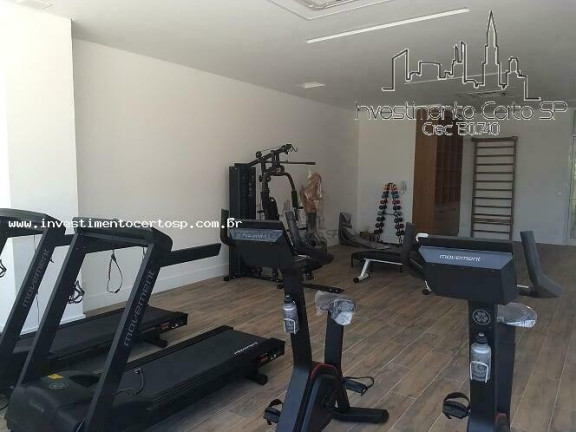 Imagem Apartamento com 3 Quartos à Venda, 88 m² em Tatuapé - São Paulo