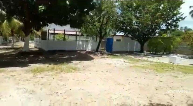 Imagem Casa com 6 Quartos à Venda, 400 m² em Planta De Lucena - Lucena