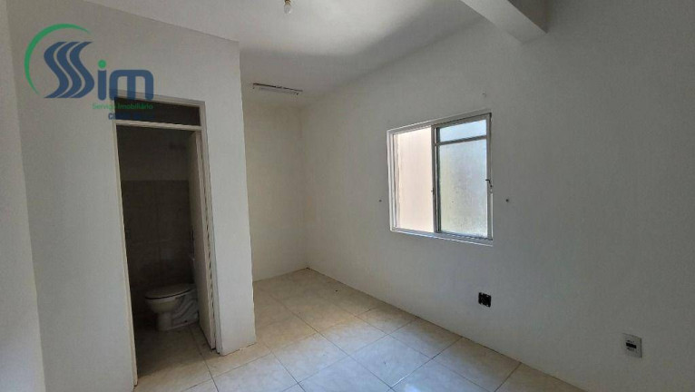 Imagem Sala Comercial à Venda, 47 m² em Fátima - Fortaleza