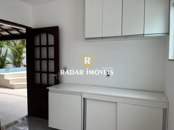 Imagem Casa com 4 Quartos à Venda, 300 m² em Peró - Cabo Frio