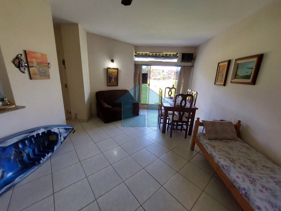Imagem Apartamento com 1 Quarto à Venda, 63 m² em Porto Bracuhy - Angra Dos Reis