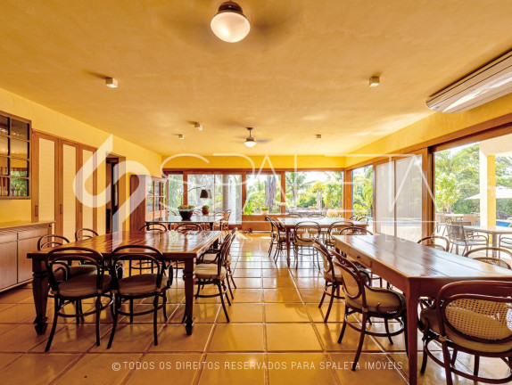Imagem Casa com 10 Quartos à Venda, 1.980 m² em Fazenda Duas Marias - Jaguariúna