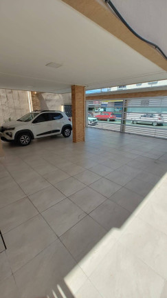 Casa de Condomínio com 2 Quartos à Venda, 49 m² em Caiçara - Praia Grande