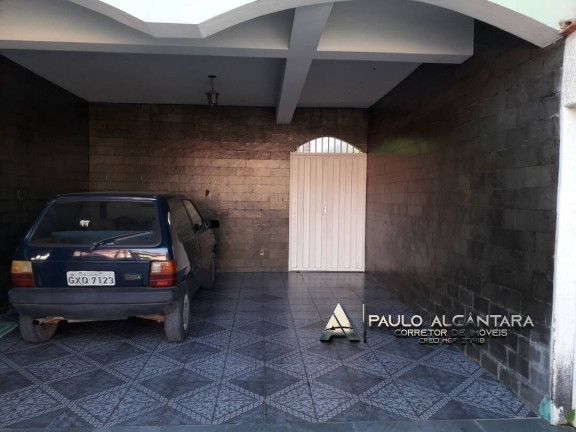 Imagem Casa com 3 Quartos à Venda, 100 m² em Caladinho - Coronel Fabriciano Imagem Casa com 3 Quartos à Venda, 100 m² em Caladinho - Coronel Fabriciano