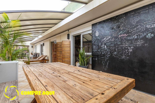 Imagem Cobertura com 4 Quartos à Venda, 330 m² em Bela Vista - São Paulo Imagem Cobertura com 4 Quartos à Venda, 330 m² em Bela Vista - São Paulo