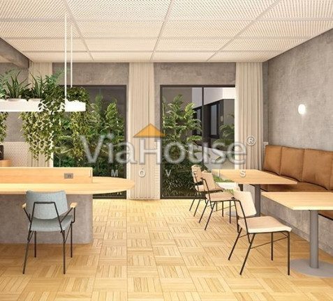 Imagem Apartamento com 1 Quarto à Venda, 28 m² em Jardim Nova Aliança Sul - Ribeirão Preto Imagem Apartamento com 1 Quarto à Venda, 28 m² em Jardim Nova Aliança Sul - Ribeirão Preto