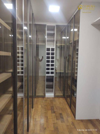Imagem Casa com 3 Quartos à Venda, 275 m² em Helvétia - Indaiatuba