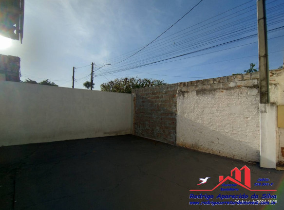 Imagem Casa com 2 Quartos à Venda, 200 m² em Residencial Jardim Santa Luzia - Birigui Imagem Casa com 2 Quartos à Venda, 200 m² em Residencial Jardim Santa Luzia - Birigui