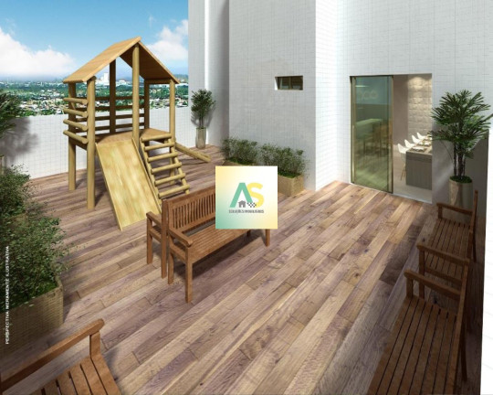 Imagem Imóvel com 1 Quarto à Venda, 33 m² em Piedade - Jaboatão Dos Guararapes Imagem Imóvel com 1 Quarto à Venda, 33 m² em Piedade - Jaboatão Dos Guararapes