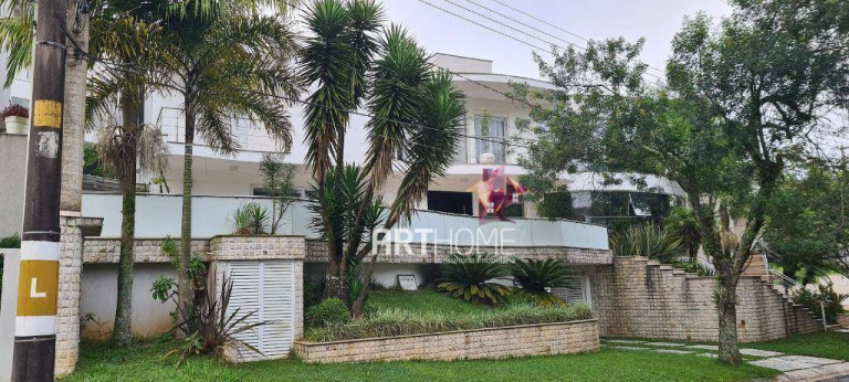 Imagem Sobrado com 5 Quartos à Venda, 800 m² em Parque Terra Nova Ii - São Bernardo Do Campo