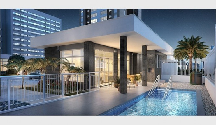 Imagem Apartamento com 3 Quartos à Venda, 127 m² em Central Parque - Porto Alegre