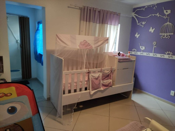 Sobrado com 2 Quartos à Venda, 120 m² em Casa Branca - Santo André