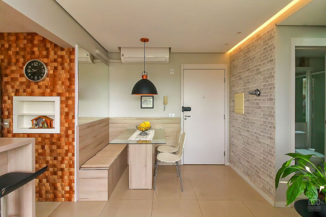Imagem Apartamento com 2 Quartos à Venda, 58 m² em Vila Nova - Porto Alegre