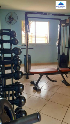 Imagem Apartamento com 3 Quartos à Venda, 60 m² em Jardim Márcia - Campinas Imagem Apartamento com 3 Quartos à Venda, 60 m² em Jardim Márcia - Campinas
