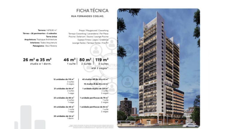 Imagem Apartamento com 4 Quartos à Venda, 225 m² em Pinheiros - São Paulo Imagem Apartamento com 4 Quartos à Venda, 225 m² em Pinheiros - São Paulo