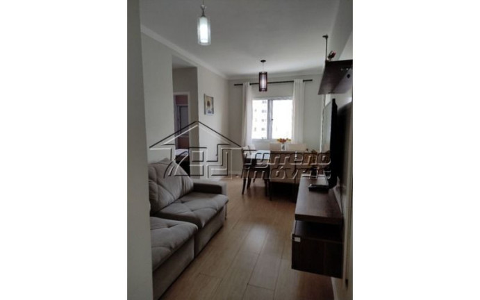 Imagem Apartamento com 2 Quartos à Venda, 45 m² em Jardim Ismênia - São José Dos Campos Imagem Apartamento com 2 Quartos à Venda, 45 m² em Jardim Ismênia - São José Dos Campos