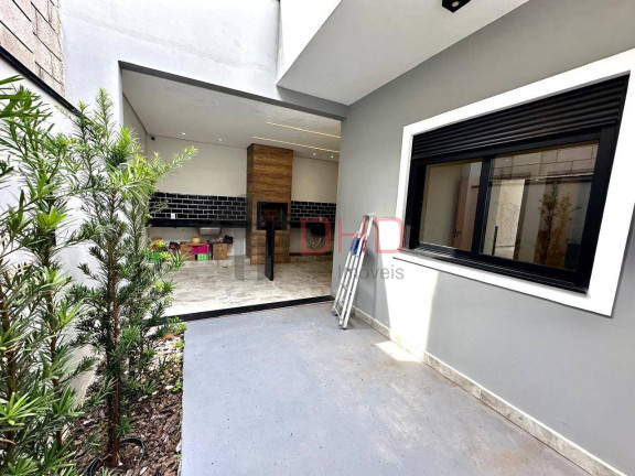Imagem Casa de Condomínio com 3 Quartos à Venda, 159 m² em Horto Florestal - Sorocaba
