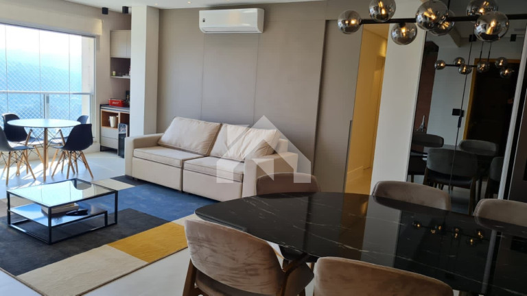 Imagem Apartamento com 3 Quartos à Venda, 122 m² em Alphaville Conde Ii - Barueri Imagem Apartamento com 3 Quartos à Venda, 122 m² em Alphaville Conde Ii - Barueri