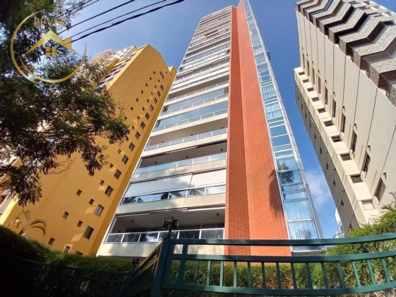 Apartamento com 4 Quartos à Venda, 208 m² em Cambui - Campinas