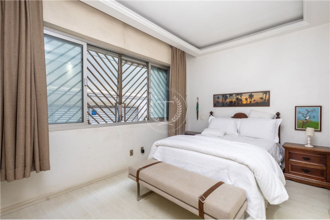 Imagem Apartamento com 3 Quartos à Venda, 130 m² em Pinheiros - São Paulo