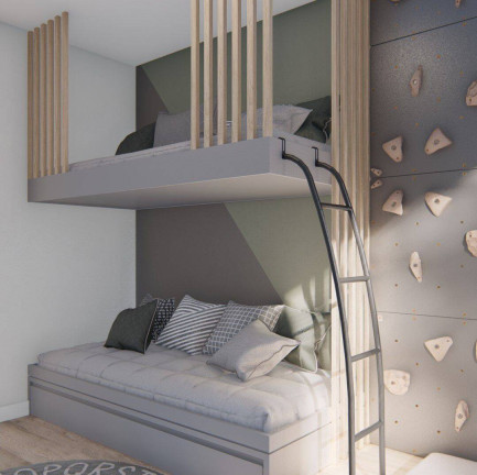 Imagem Casa com 3 Quartos à Venda, 238 m² em Itajuba - Barra Velha