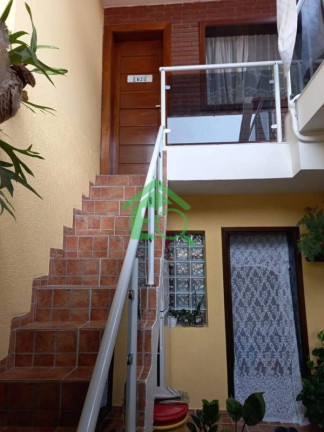 Imagem Sobrado com 3 Quartos à Venda, 180 m² em Vila Gea - São Paulo Imagem Sobrado com 3 Quartos à Venda, 180 m² em Vila Gea - São Paulo