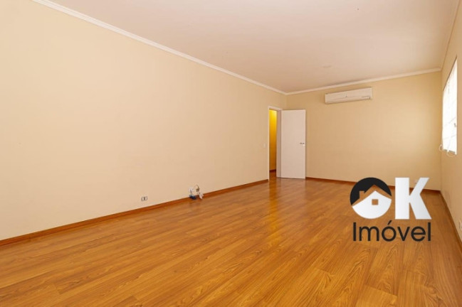 Apartamento com 3 Quartos à Venda, 128 m² em Jardim Paulista - São Paulo